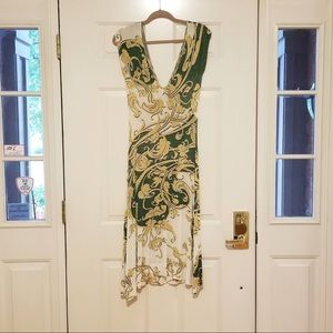 Just Cavalli Dress size 8